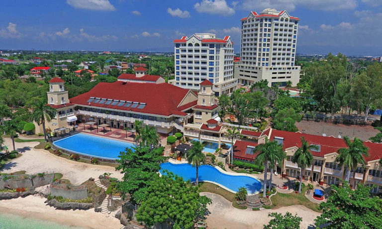 Vista Mar Beach And Resort - Cebu - Filchemtech